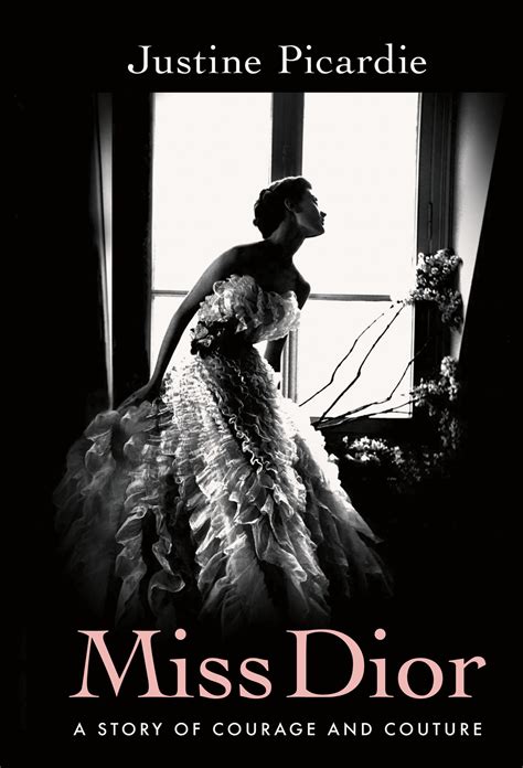 Miss Dior book pdf